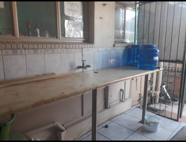 362M² BUSINESS FOR SALE IN RUSTENBURG NORTH